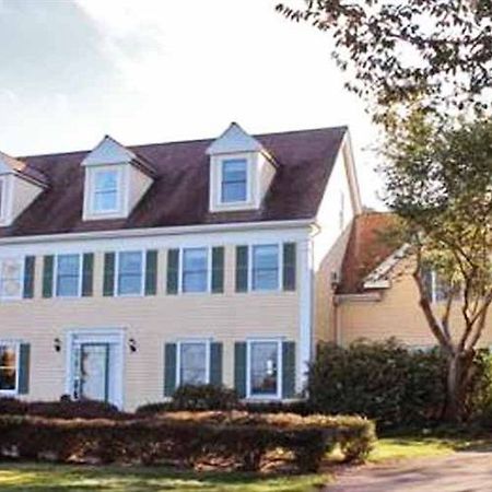3 Waves Bed & Breakfast Plymouth Extérieur photo