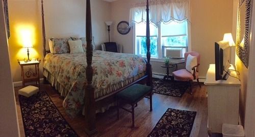 3 Waves Bed & Breakfast Plymouth Extérieur photo