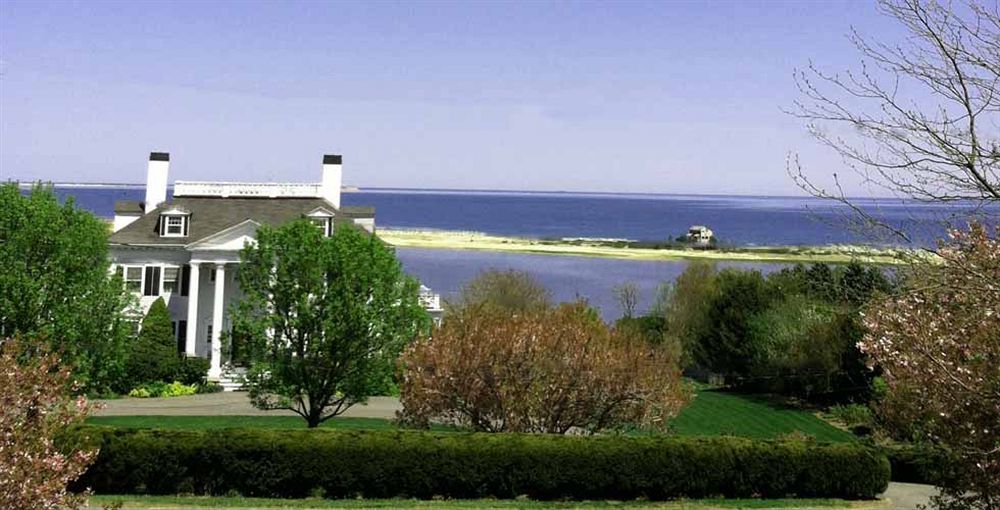 3 Waves Bed & Breakfast Plymouth Extérieur photo