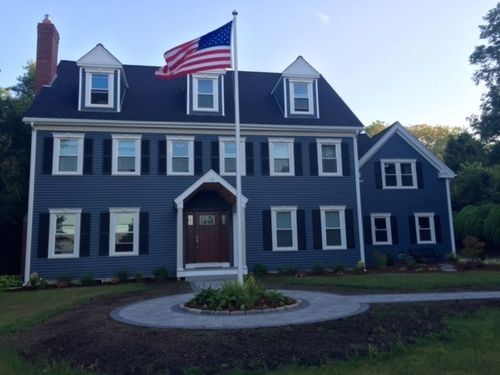 3 Waves Bed & Breakfast Plymouth Extérieur photo