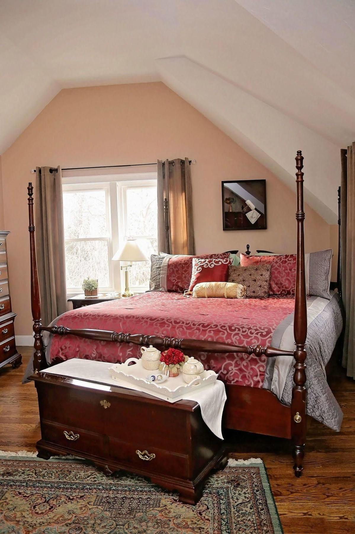 3 Waves Bed & Breakfast Plymouth Extérieur photo