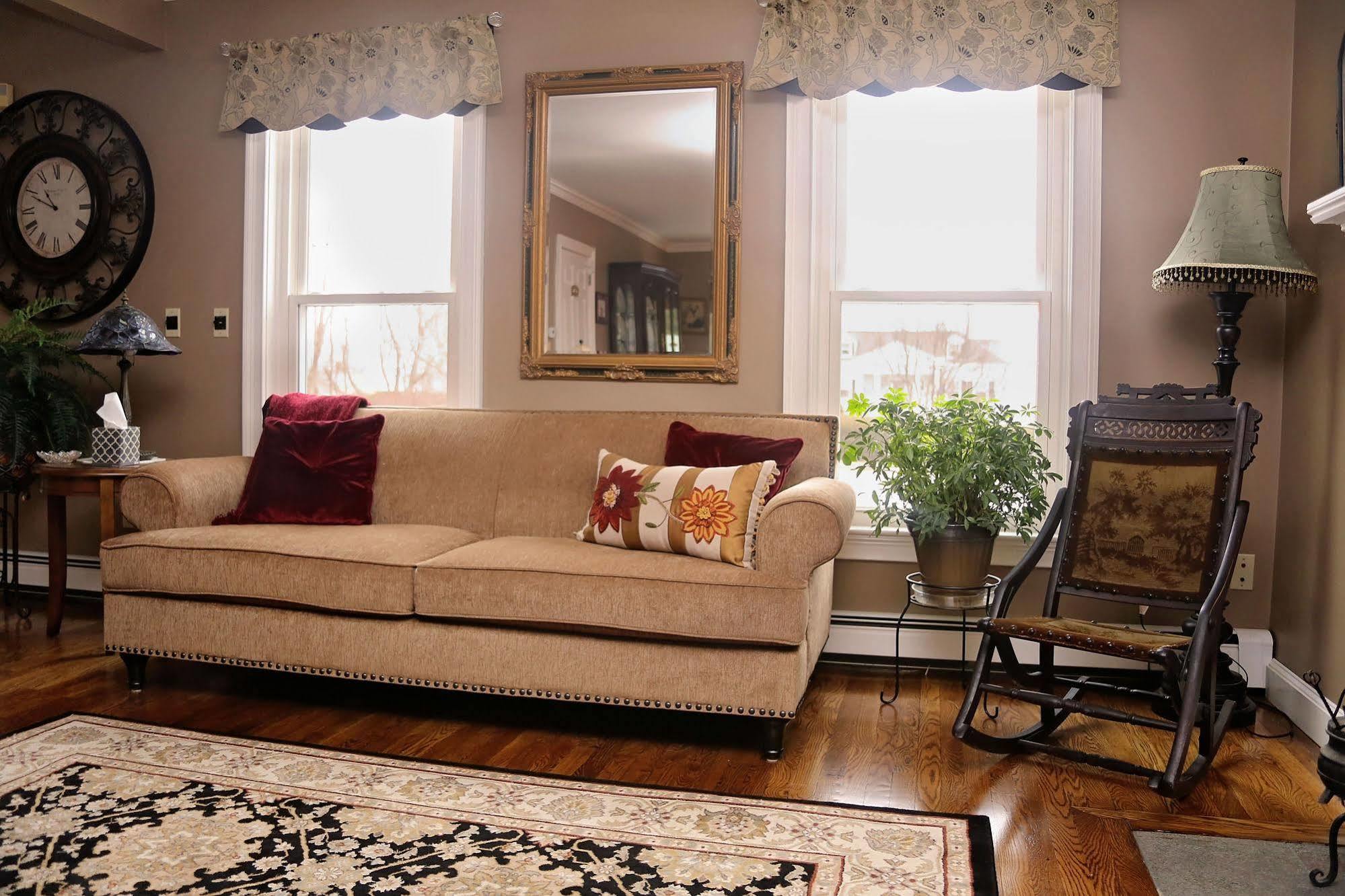 3 Waves Bed & Breakfast Plymouth Extérieur photo