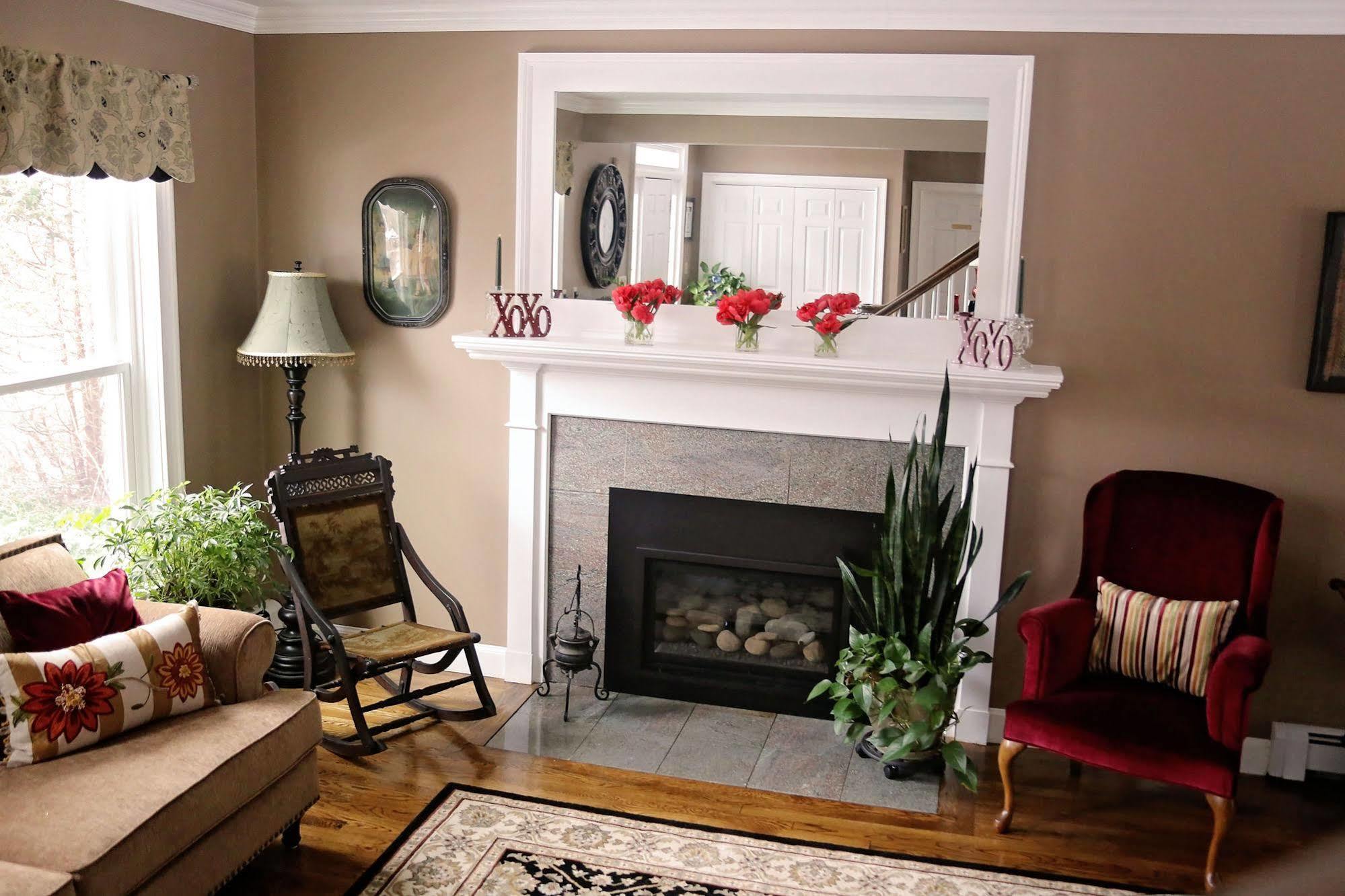 3 Waves Bed & Breakfast Plymouth Extérieur photo